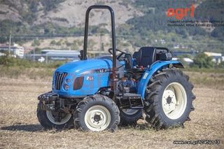 Τρακτέρ LS 2026 LS MT3.50 ROPS 50hp-thumb-1