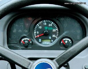 Τρακτέρ LS 2026 LS MT3.50 ROPS 50hp-thumb-3