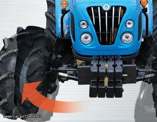 Τρακτέρ LS 2026 LS MT3.50 ROPS 50hp-thumb-4