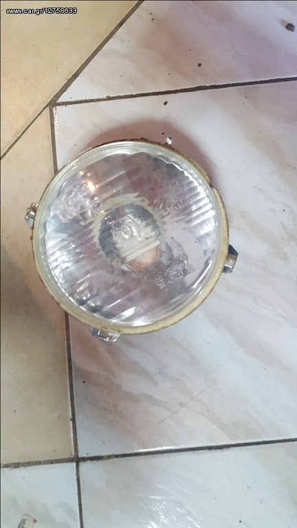 ΦΑΝΑΡΙ ΤΡΑΚΤΕΡ  60mm
