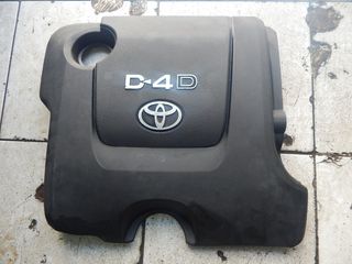 TOYOTA YARIS-AURIS-COROLLA 2006-2012 1ND D4D 1.4cc 