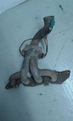 ΠΟΛΛΑΠΛΗ ΕΞΑΓΩΓΗΣ FORD FIESTA 2002-2008 ST