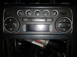 ALFA ROMEO BRERA SPIDER ΧΕΙΡΙΣΤΗΡΙΟ A/C