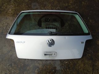 VW GOLF 4 01/98-09/03