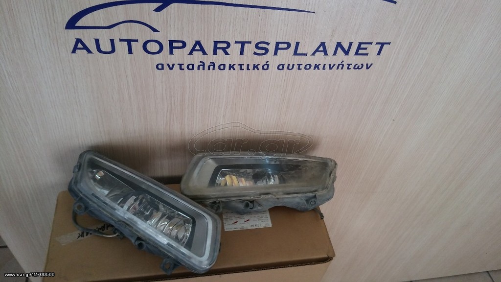 VW POLO 2009-
