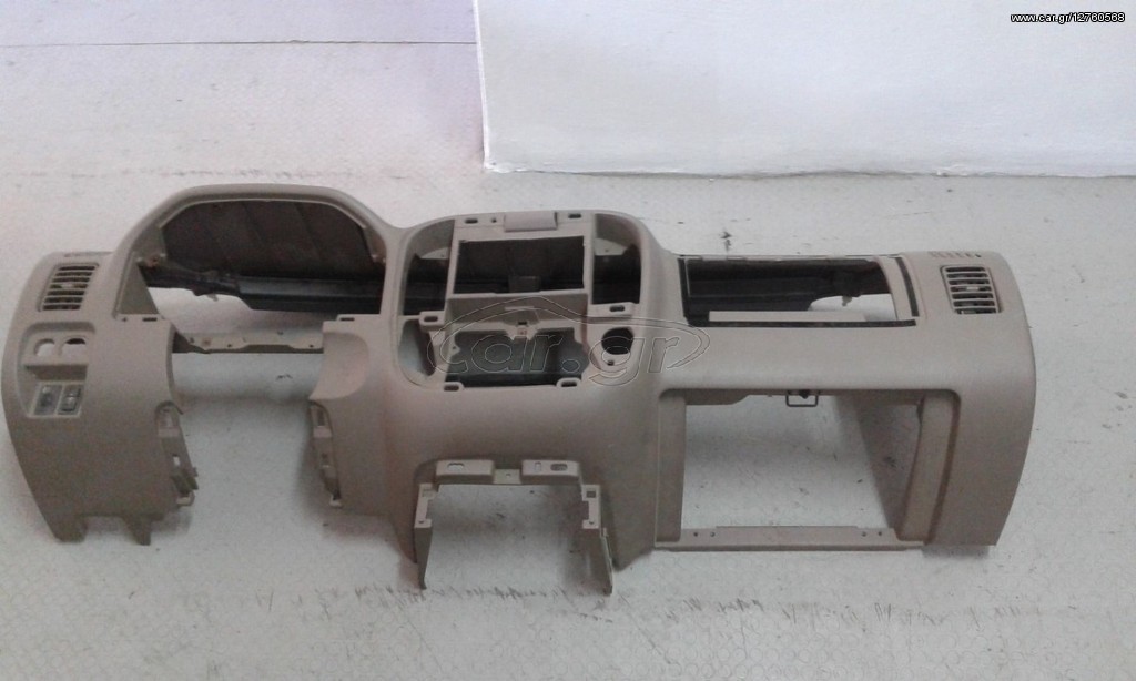ΤΑΜΠΛΟ FORD MAVERICK
