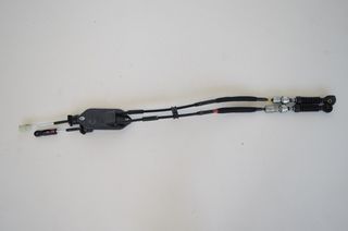 TOYOTA YARIS 1ND 2011-2017 ΝΤΙΖΕΣ ΤΑΧΥΤΗΤΩΝ