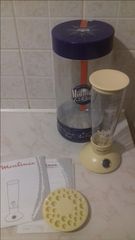 Moulinex Midnight -thumb-1