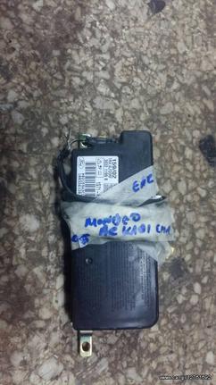 Vardakas Sotiris car parts(Ford mondeo airbag kathismatos 01'-06')