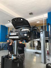 MERCEDES ΕΠΙΣΚΕΥΕΣ - ΣΑΣΜΑΝ ΑΥΤΟΜΑΤΑ - ΟΛΟΚΛΗΡΩΜΕΝΕΣ ΛΥΣΕΙΣ - ΔΩΡΕΑΝ ΤΟΠΟΘΕΤΗΣΗ - ΕΓΓΥΗΣΗ.-thumb-3