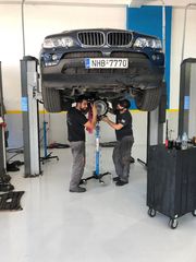 MERCEDES ΕΠΙΣΚΕΥΕΣ - ΣΑΣΜΑΝ ΑΥΤΟΜΑΤΑ - ΟΛΟΚΛΗΡΩΜΕΝΕΣ ΛΥΣΕΙΣ - ΔΩΡΕΑΝ ΤΟΠΟΘΕΤΗΣΗ - ΕΓΓΥΗΣΗ.-thumb-4