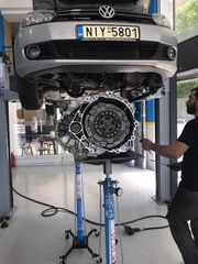 MERCEDES ΕΠΙΣΚΕΥΕΣ - ΣΑΣΜΑΝ ΑΥΤΟΜΑΤΑ - ΟΛΟΚΛΗΡΩΜΕΝΕΣ ΛΥΣΕΙΣ - ΔΩΡΕΑΝ ΤΟΠΟΘΕΤΗΣΗ -  ΕΓΓΥΗΣΗ.-thumb-1