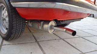 Lancia Beta 1984 coupe ΠΡΟΣΦΟΡΑ-thumb-32