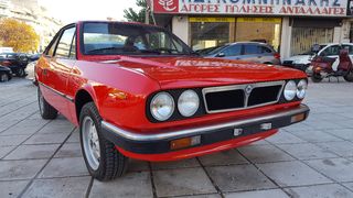 Lancia Beta 1984 coupe ΠΡΟΣΦΟΡΑ-thumb-2