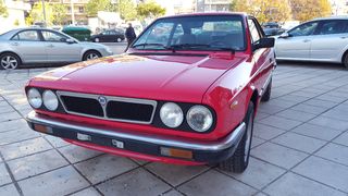 Lancia Beta 1984 coupe ΠΡΟΣΦΟΡΑ-thumb-4
