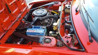 Lancia Beta 1984 coupe ΠΡΟΣΦΟΡΑ-thumb-17