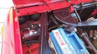 Lancia Beta 1984 coupe ΠΡΟΣΦΟΡΑ-thumb-18