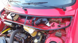Lancia Beta 1984 coupe ΠΡΟΣΦΟΡΑ-thumb-19