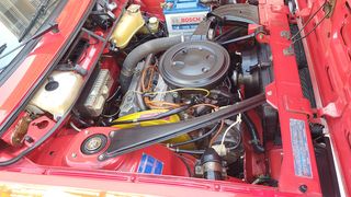 Lancia Beta 1984 coupe ΠΡΟΣΦΟΡΑ-thumb-20