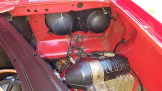 Lancia Beta 1984 coupe ΠΡΟΣΦΟΡΑ-thumb-21
