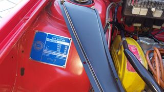 Lancia Beta 1984 coupe ΠΡΟΣΦΟΡΑ-thumb-22