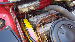 Lancia Beta 1984 coupe ΠΡΟΣΦΟΡΑ-thumb-23