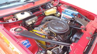 Lancia Beta 1984 coupe ΠΡΟΣΦΟΡΑ-thumb-26