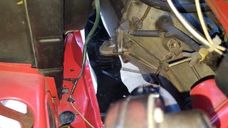 Lancia Beta 1984 coupe ΠΡΟΣΦΟΡΑ-thumb-27