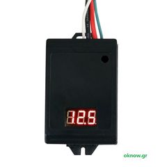 ρυθμιστης Ανεμογεννητριας 12v 24v 4500watt