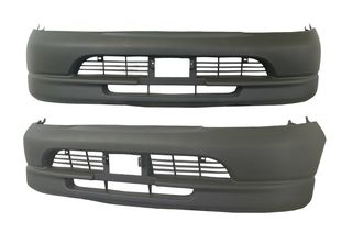TOYOTA HIACE 1995-2005 ΠΡΟΦΥΛΑΚΤΗΡΕΣ ΕΜΠΡΟΣ