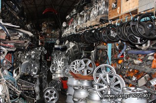 Electronic ERSATZTEILE Bavarian Motors-thumb-124