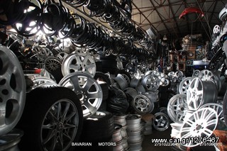 Electronic ERSATZTEILE Bavarian Motors-thumb-128
