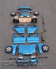 ORIGINAL BMW ERSATZTEILE-thumb-161