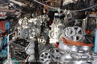 ORIGINAL BMW ERSATZTEILE-thumb-168