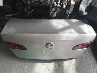 ALFA ROMEO 159 ΠΟΡΤ ΜΠΑΓΚΑΖ 