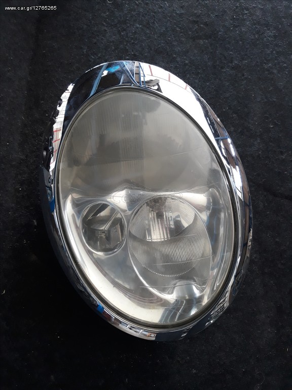Mini r50 r53 δεξι φανάρι 