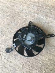 Suzuki gsxr 1000 k8 k7 ventilater 