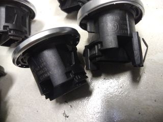 BMW E90-E92-E93-316i-320i-325i- ΔΙΑΚΟΠΤΕΣ START STOP-thumb-1