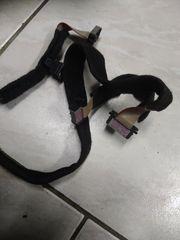 BMW E60-E63-E64-E90-E92- ΣΕΤ ΚΑΛΩΔΙΩΝ ΔΙΑΚΟΠΤΗ START STOP-thumb-1
