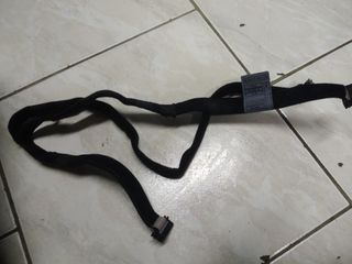 BMW E60-E63-E64-E90-E92- ΣΕΤ ΚΑΛΩΔΙΩΝ ΔΙΑΚΟΠΤΗ START STOP-thumb-2