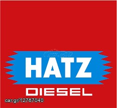 Hatz κινητηρες