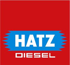 Hatz κινητηρες
