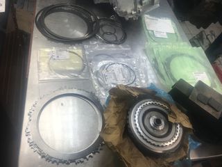 Αυτόματο κιβώτιο chevrolet epica diesel 6t45-thumb-1