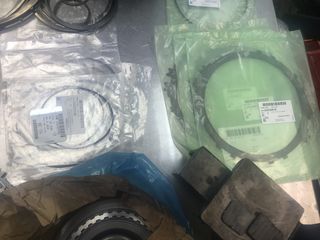 Αυτόματο κιβώτιο chevrolet epica diesel 6t45-thumb-2