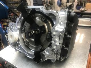 Αυτόματο κιβώτιο chevrolet epica diesel 6t45-thumb-21
