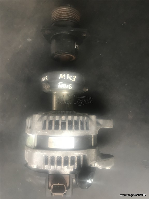 Ford mondeo , connect , focus 