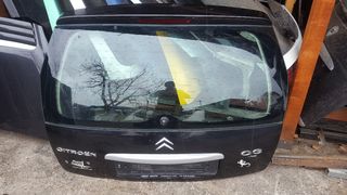 ΠΩΛΕΙΤΑΙ    ΤΖΑΜΟΠΟΡΤΑ    CITROEN  C3