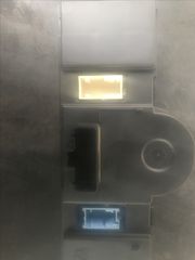 Μονάδα κλιματισμού Renault Megane shenic-thumb-1