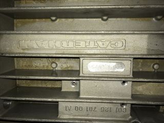 Cosworth caterham duratec 1.8 /2.0 /2.3-thumb-3