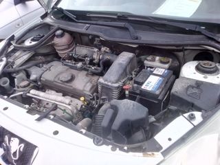 Peugeot 206 2011-thumb-6